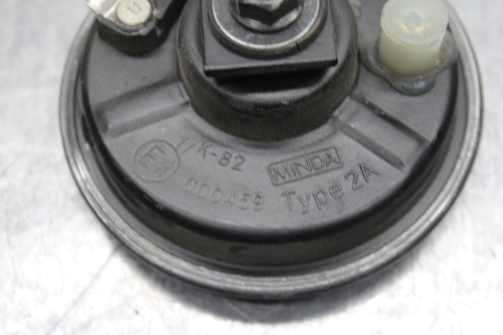 17-24 KTM 390 DUKE HORN SIGNAL BB734