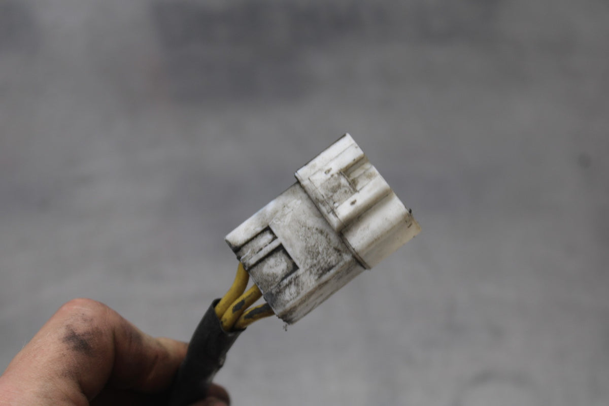 15 APRILIA RSV4 FACTORY APRC ABS RECTIFIER VOLTAGE REGULATOR BB901