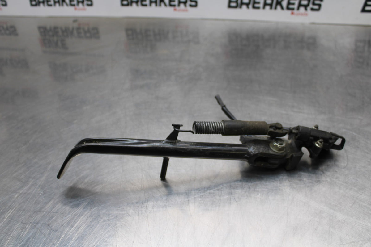 22-25 YAMAHA YZF R7 KICKSTAND SIDE KICK STAND BB176