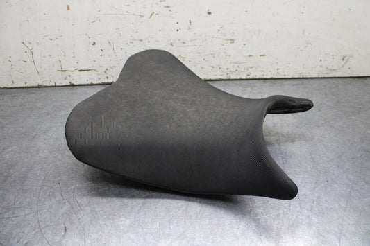 18-23 KAWASAKI NINJA 400 EX400 ABS FRONT DRIVERS SEAT PAD SADDLE PILLION BB747