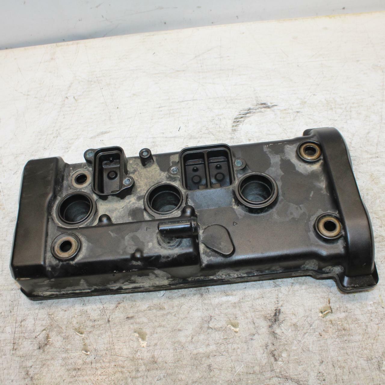 16-21 YAMAHA XSR900 ENGINE TOP END CYLINDER HEAD COVER BB370
