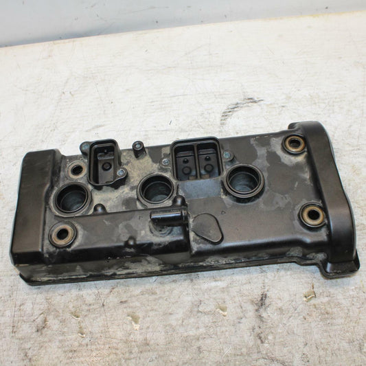 16-21 YAMAHA XSR900 ENGINE TOP END CYLINDER HEAD COVER BB370