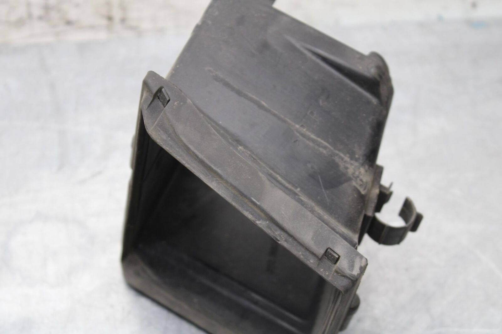 2006 Yamaha YZF R6 AIR  DUCT BB560