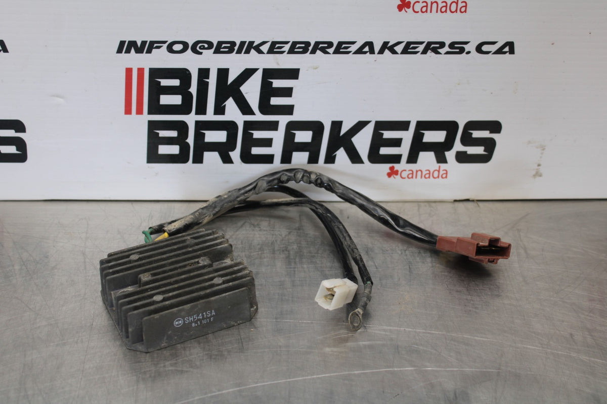 18-22 HUSQVARNA VITPILEN 701 RECTIFIER VOLTAGE REGULATOR BB198
