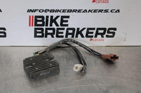 18-22 HUSQVARNA VITPILEN 701 RECTIFIER VOLTAGE REGULATOR BB198