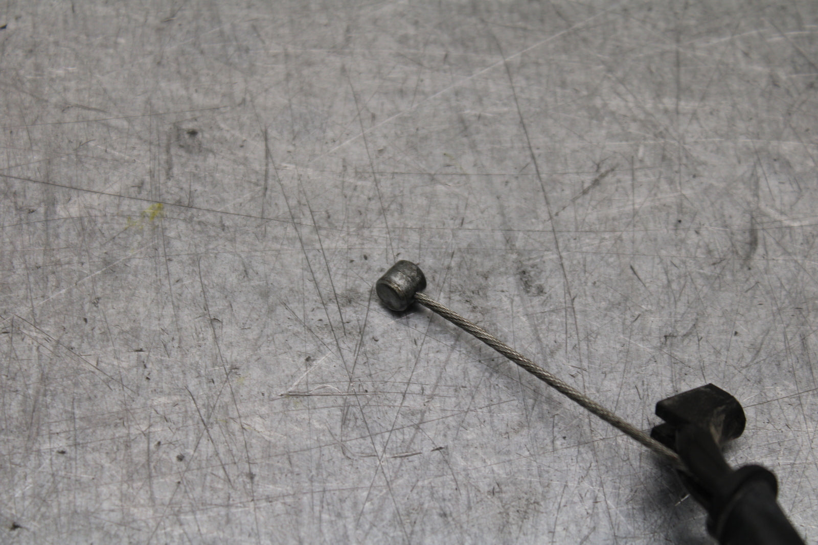 00-05 KAWASAKI NINJA ZX12R CHOKE CABLE LINE BB121