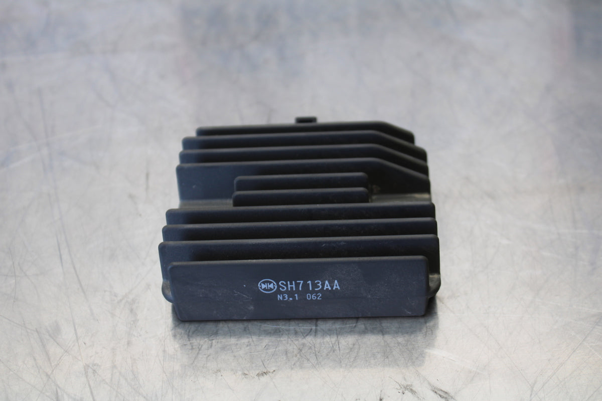 23 YAMAHA YZF R3 RECTIFIER VOLTAGE REGULATOR BB147