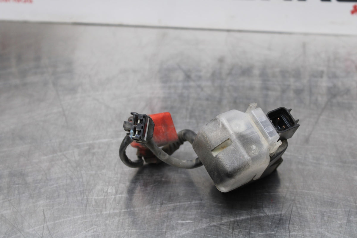 10 SUZUKI SV650 ENGINE STARTER RELAY STARTING MOTOR SWITCH BB181