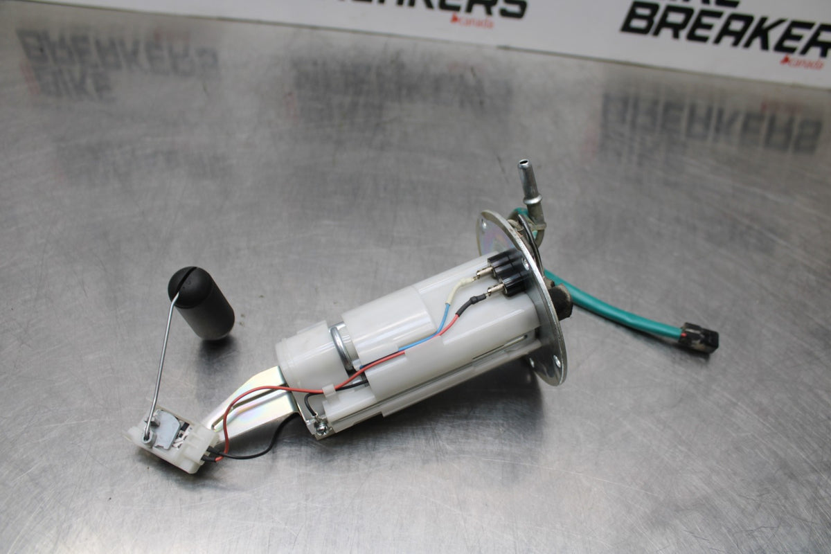 19-23 KAWASAKI NINJA ZX6R FUEL PUMP GAS PETROL SENDER UNIT BB188
