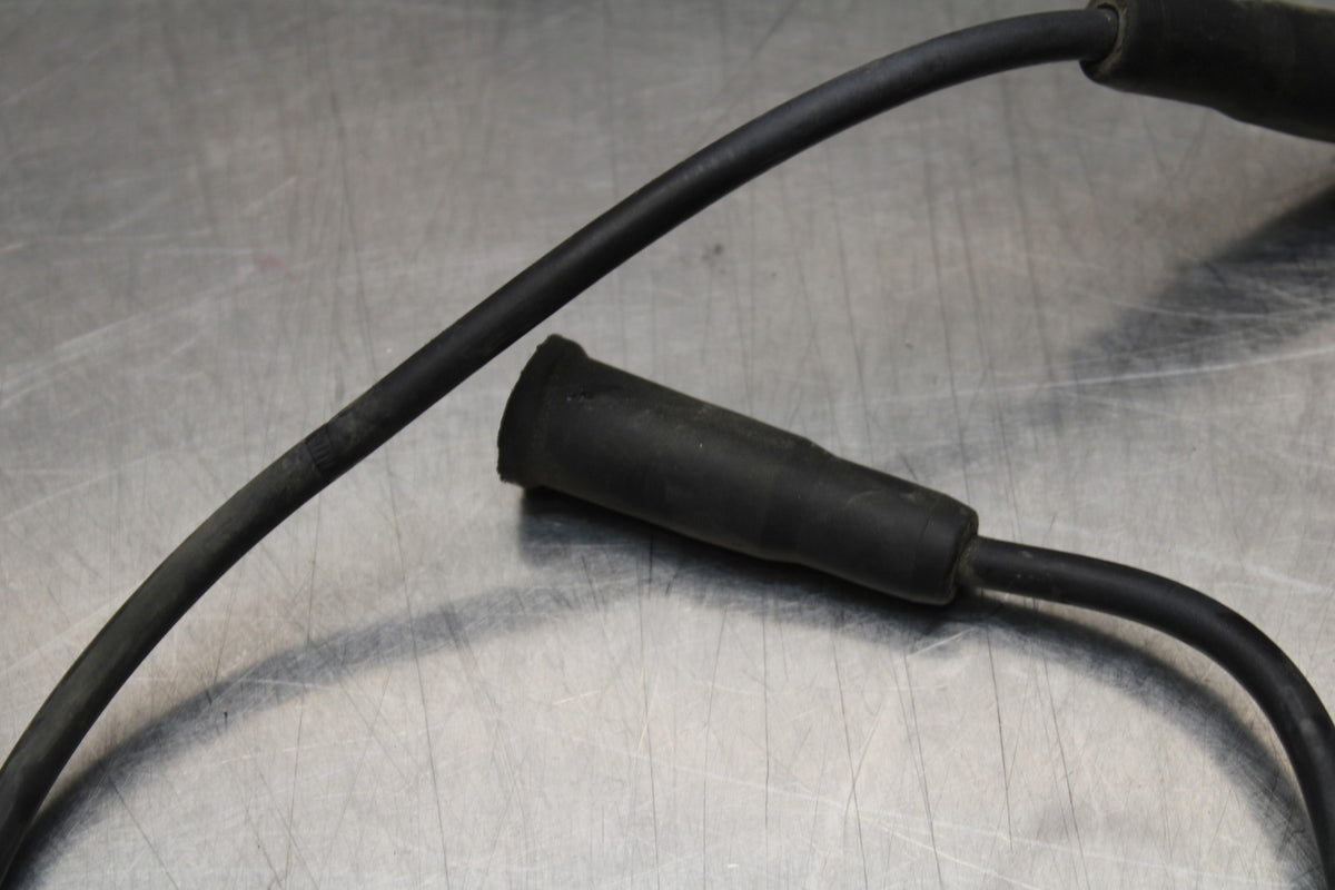 09 HARLEY-DAVIDSON SPORTSTER 1200 CUSTOM XL1200C IGNITION COIL BB776