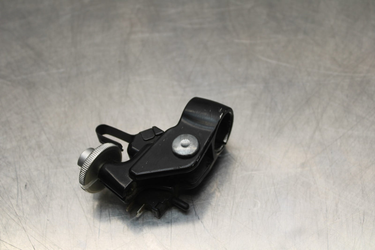 22-25 YAMAHA YZF R7 CLUTCH LEVER PERCH MOUNT BRACKET BB176
