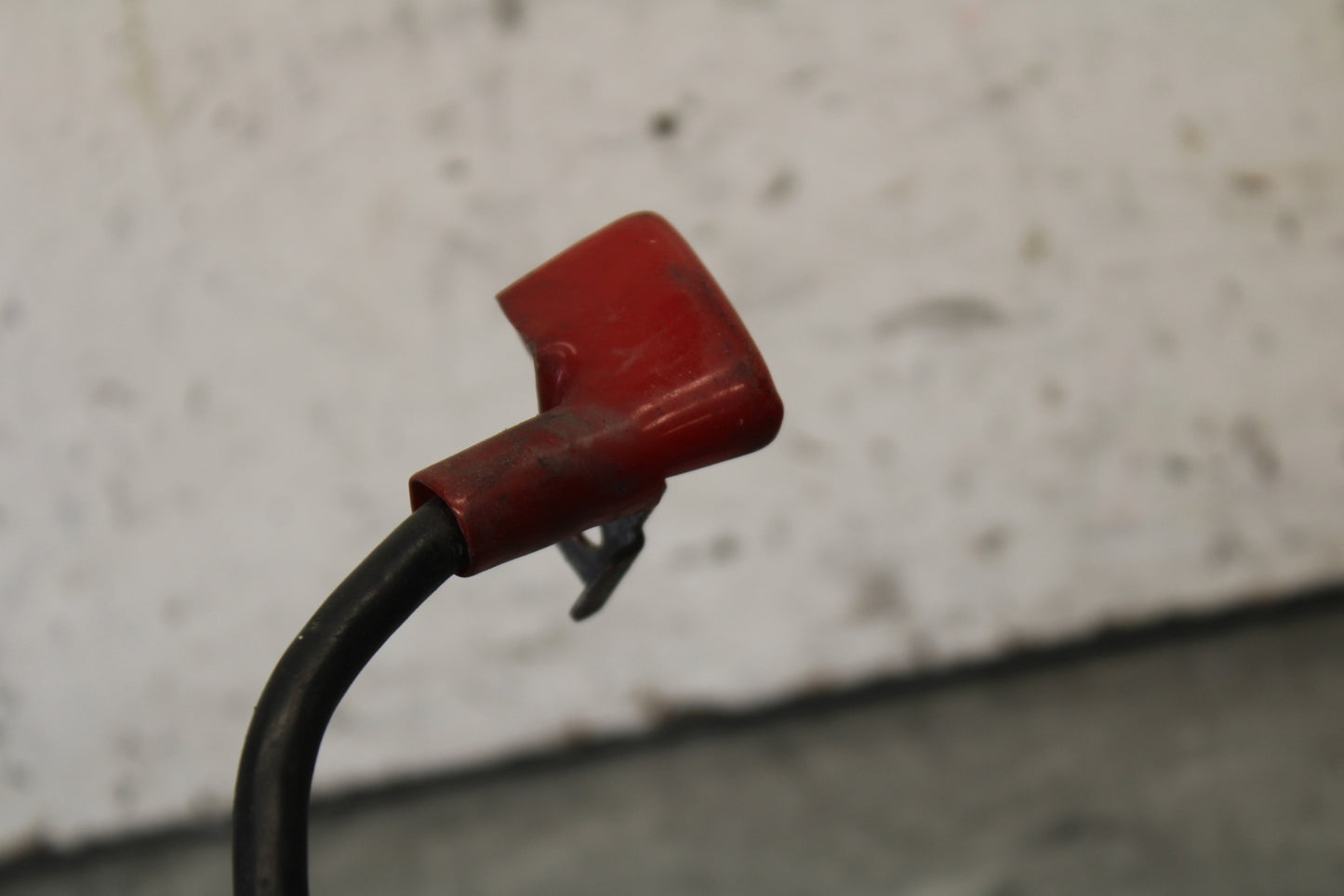 03-04 KAWASAKI NINJA ZX6RR ENGINE STARTER RELAY STARTING MOTOR SWITCH BB684