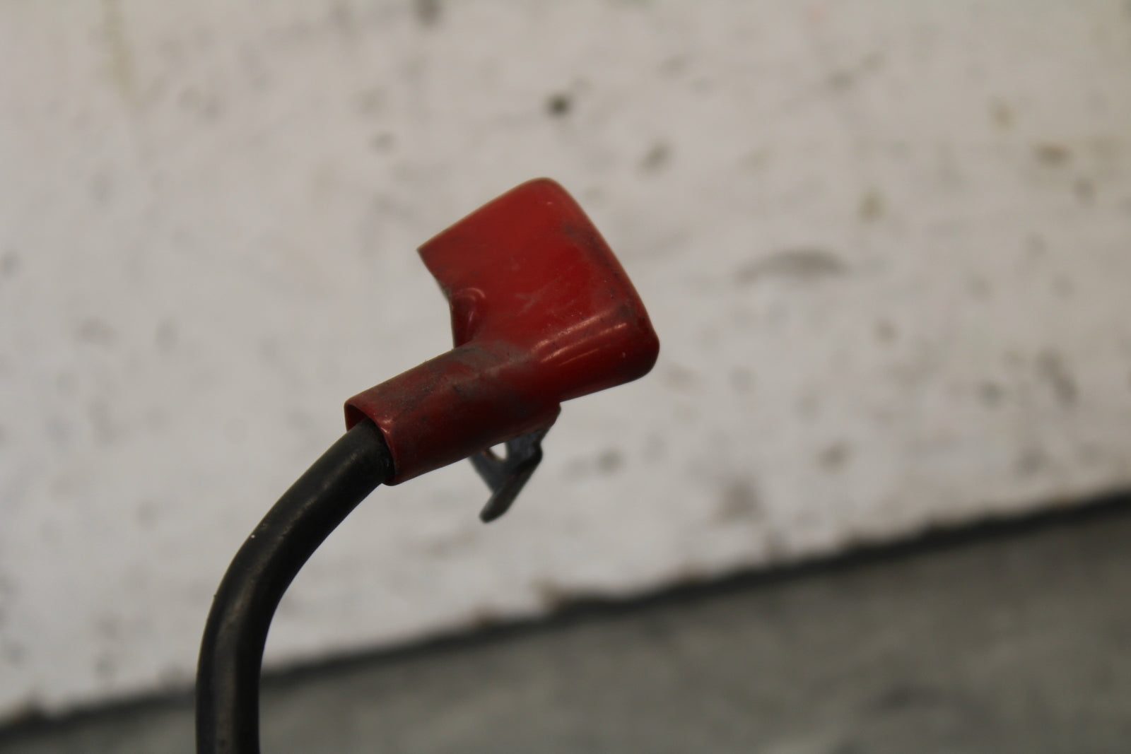 03-04 KAWASAKI NINJA ZX6RR ENGINE STARTER RELAY STARTING MOTOR SWITCH BB684