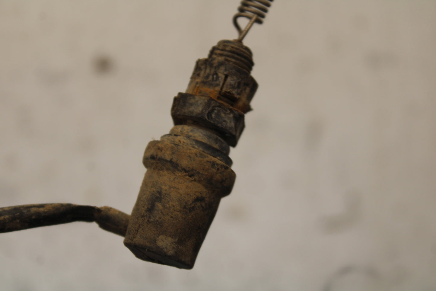 01-05 YAMAHA RAPTOR 660R REAR BACK BRAKE SENSOR BB695
