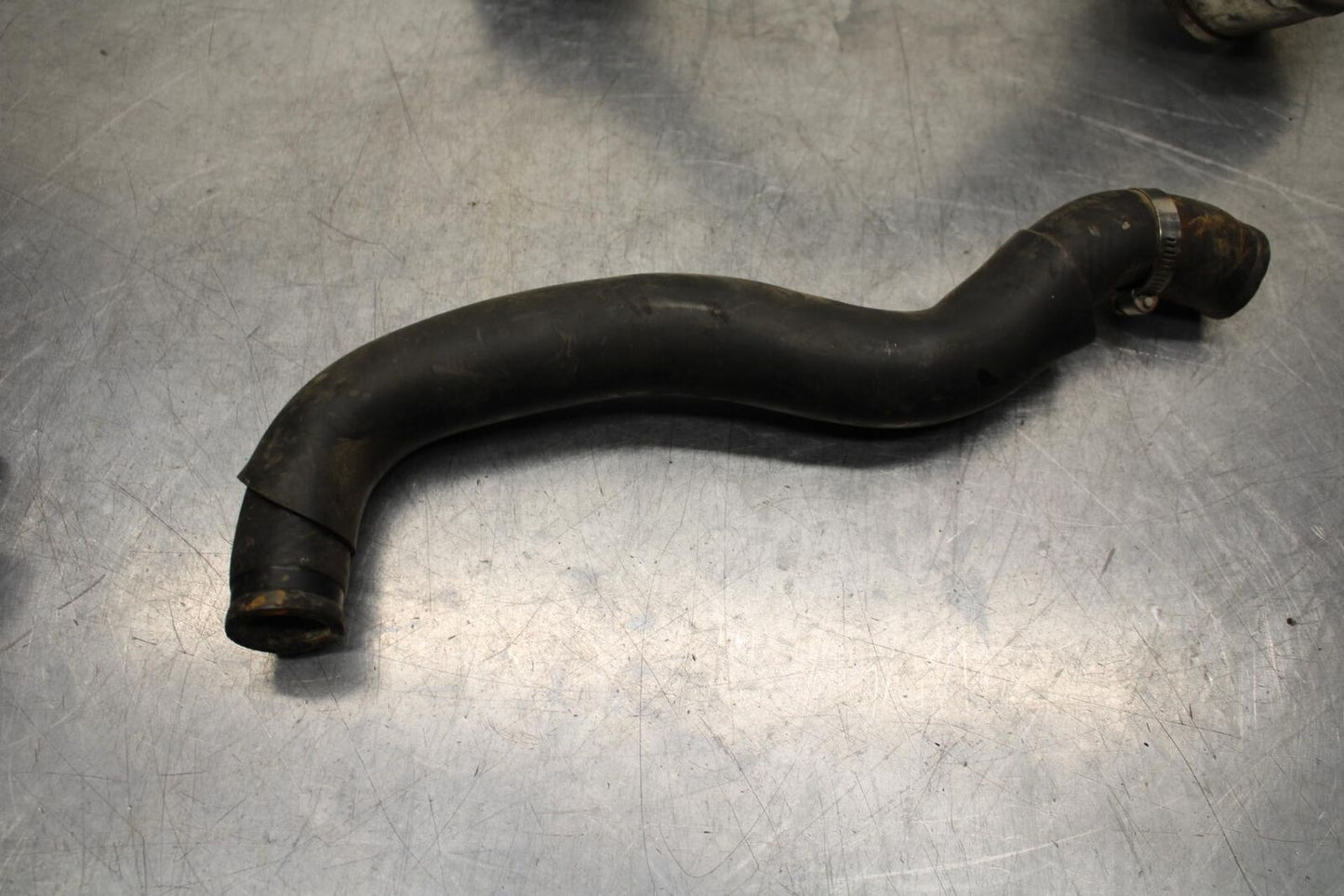 2007 Yamaha YZF R6S RADIATOR HOSES ENGINE COOLANT WATER PIPES HOSE KIT SET BB594