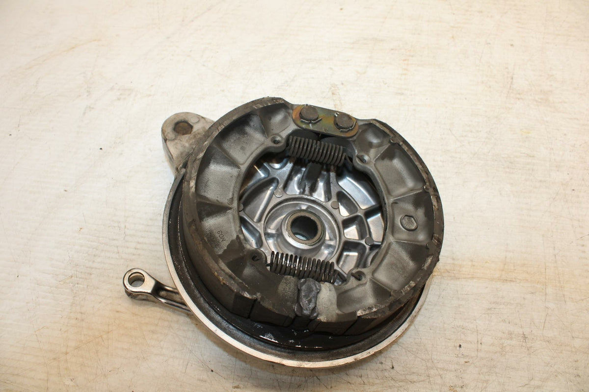 04-06 HONDA SHADOW 750 VT750C REAR HUB BB360