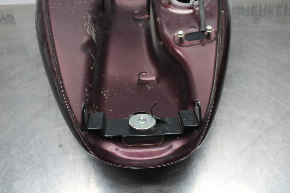 05-06 YAMAHA ROYAL STAR GAS TANK FUEL PETROL RESERVOIR BB697