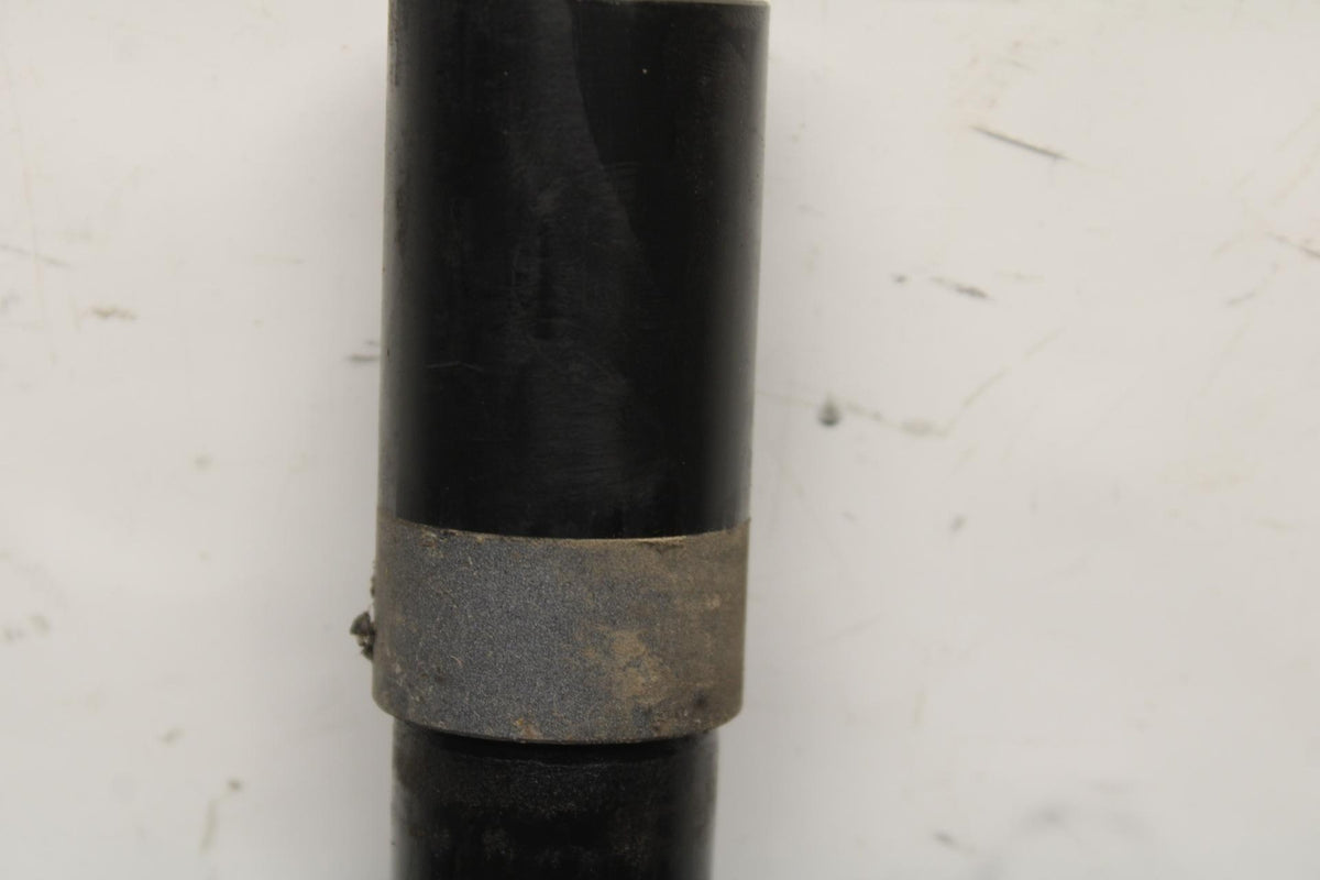 07-11 KTM  990 SUPER DUKE FRONT WHEEL RIM AXLE PIVOT BOLT BB578