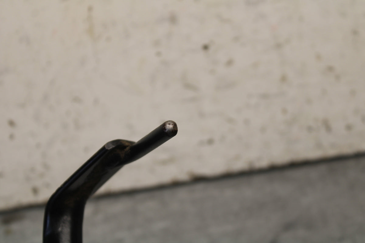 22-24 YAMAHA XSR900 KICKSTAND SIDE KICK STAND BB683