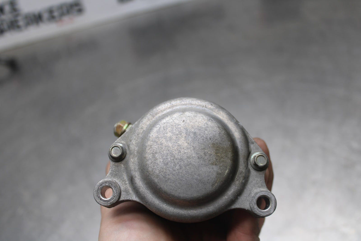 05-09 SUZUKI BOULEVARD C90 ENGINE STARTING STARTER MOTOR -DC 12V BB918