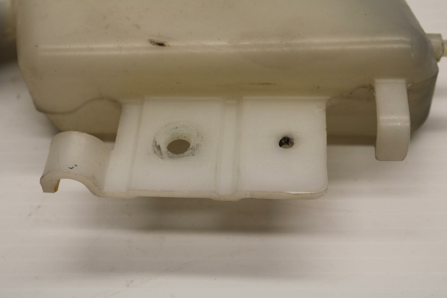 06-07 SUZUKI GSXR600 COOLANT WATER TANK RESERVOIR BOTTLE BB243