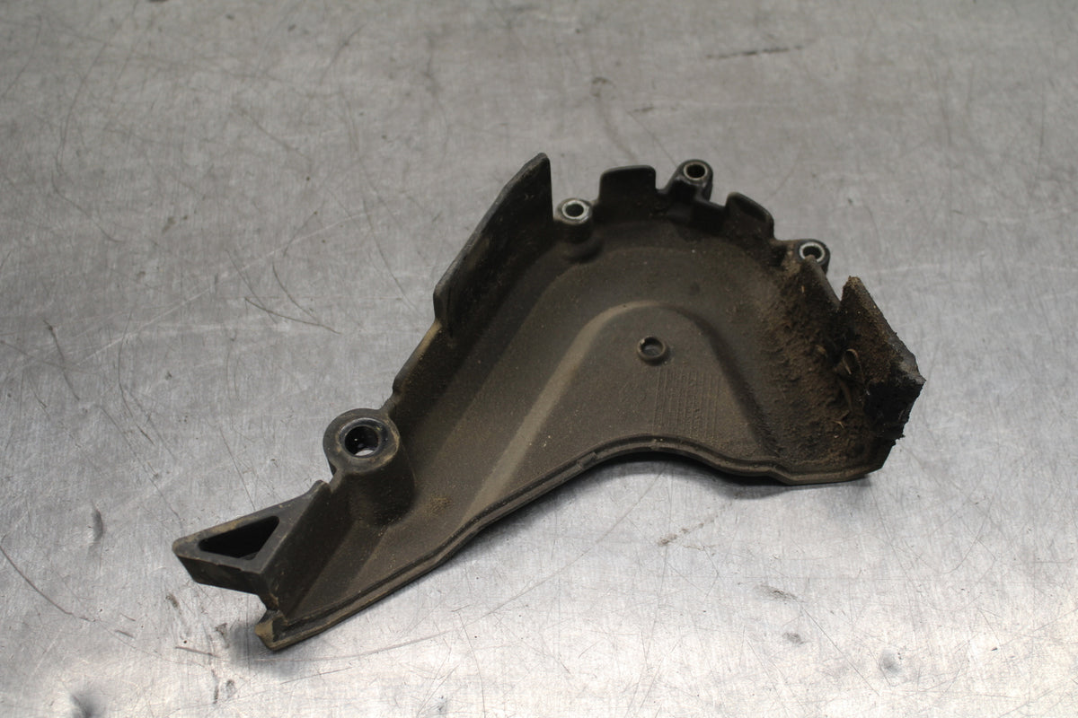 13-16 KTM 390 DUKE ENGINE SPROCKET COVER BB748