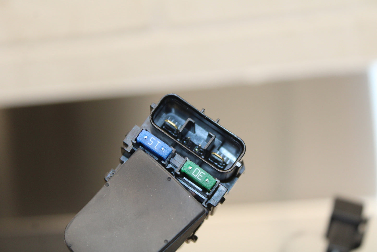 23-24 KAWASAKI NINJA ZX14R ENGINE STARTER RELAY STARTING MOTOR SWITCH BB141