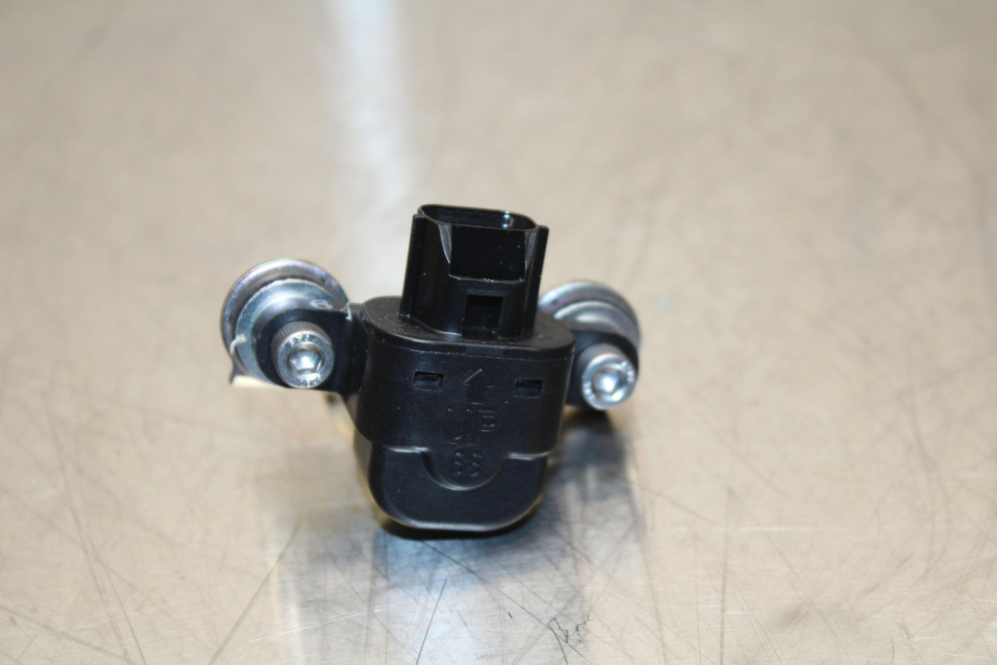 23-24 KAWASAKI NINJA ZX14R TIP OVER BANK ANGLE CRASH SENSOR SWITCH  BB141