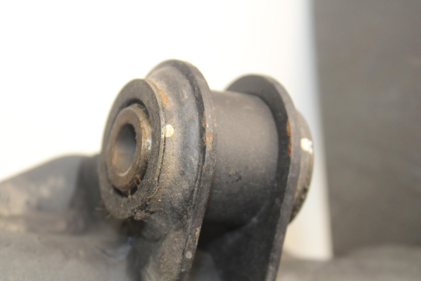 17-20 KAWASAKI NINJA 650 EX650 ABS REAR SWINGARM BACK SUSPENSION  BB88