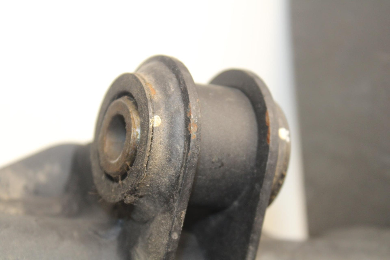 17-20 KAWASAKI NINJA 650 EX650 ABS REAR SWINGARM BACK SUSPENSION  BB88