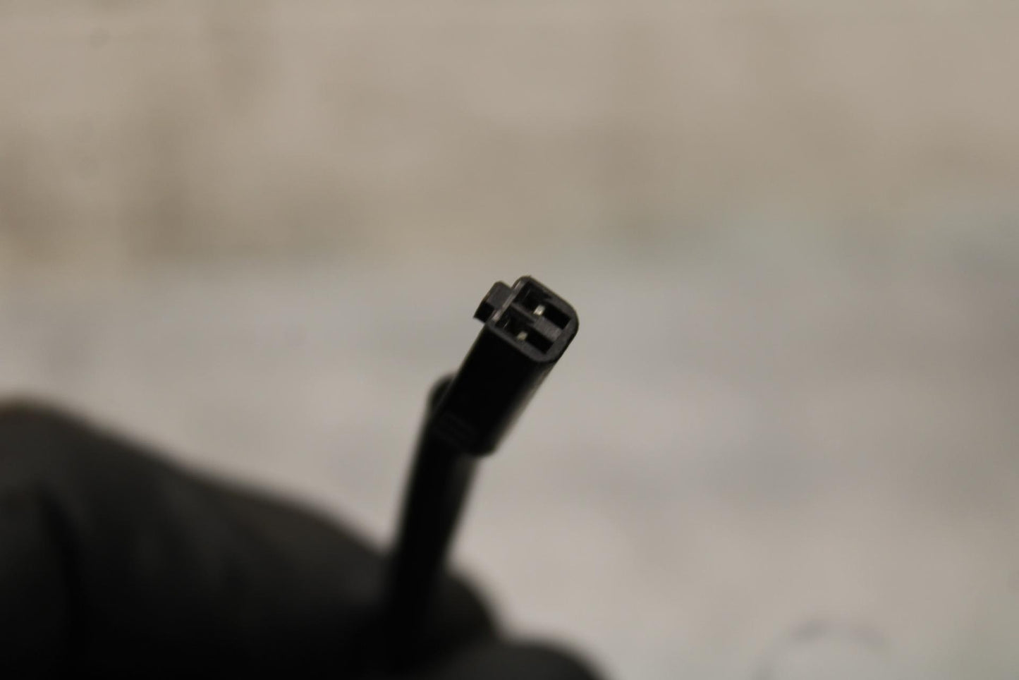 1997 Suzuki Bandit 1200 GSF1200S RIGHT REAR BACK TURN SIGNAL INDICATOR BB559