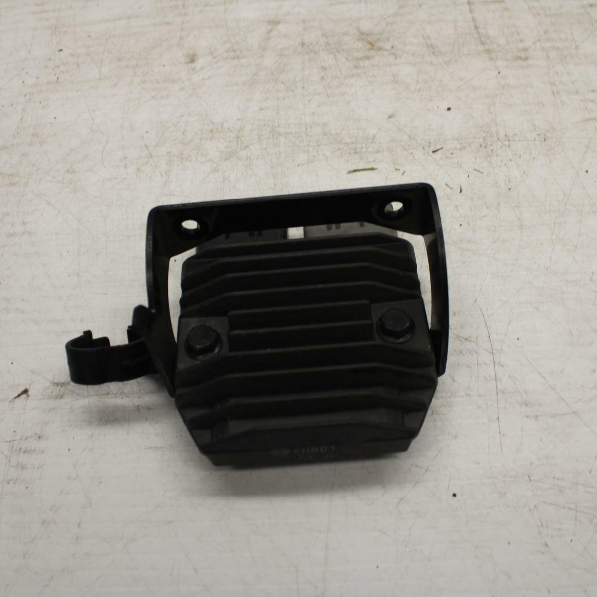 06 YAMAHA ROAD STAR XV1700PC WARRIOR RECTIFIER VOLTAGE REGULATOR BB262