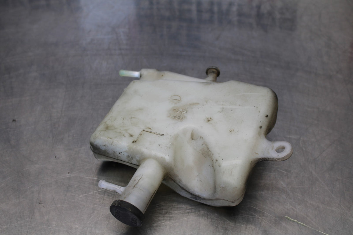 10 SUZUKI SV650 COOLANT WATER TANK RESERVOIR BOTTLE BB181