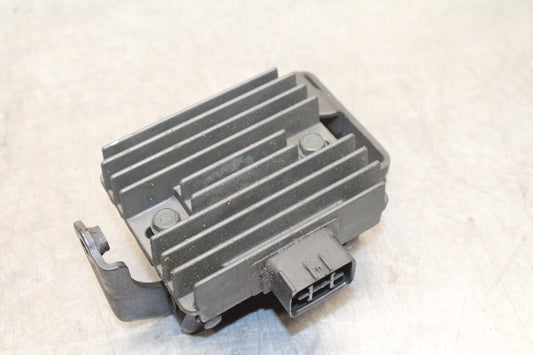 07-09 KAWASAKI VERSYS 650 RECTIFIER VOLTAGE REGULATOR BB125