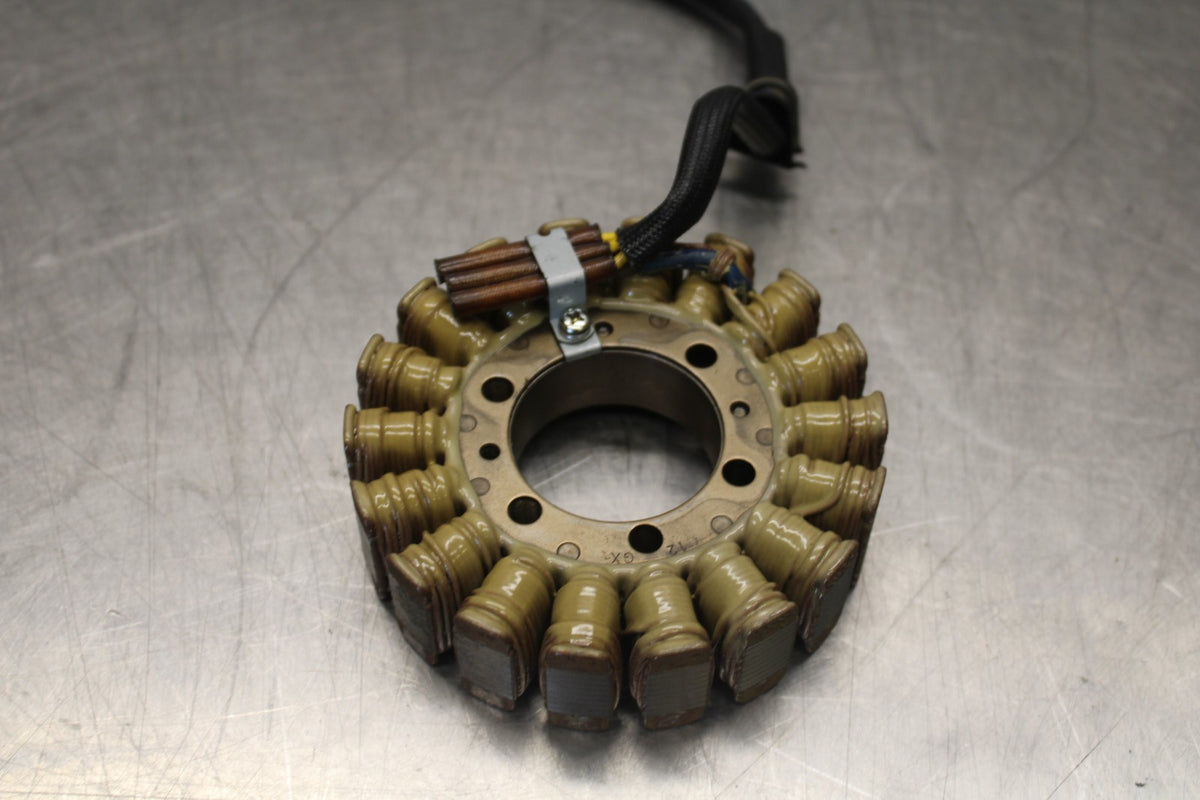 05-06 HONDA CBR600RR STATOR GENERATOR ALTERNATOR MAGNETO BB893