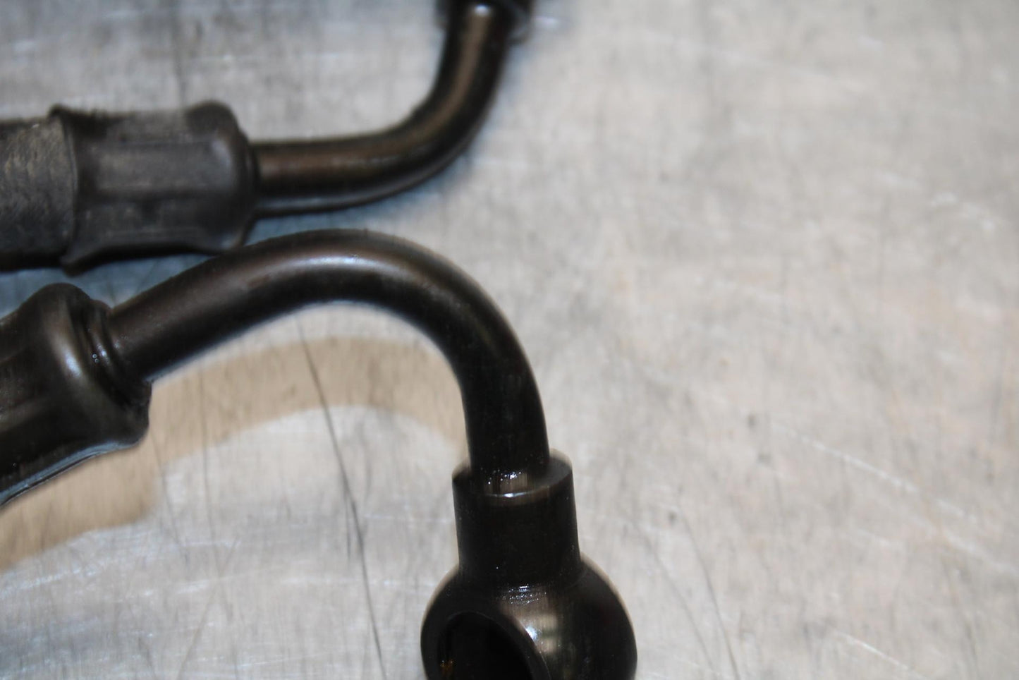 1997 Suzuki Bandit 1200 GSF1200S ENGINE MOTOR OIL COOLER  BB559