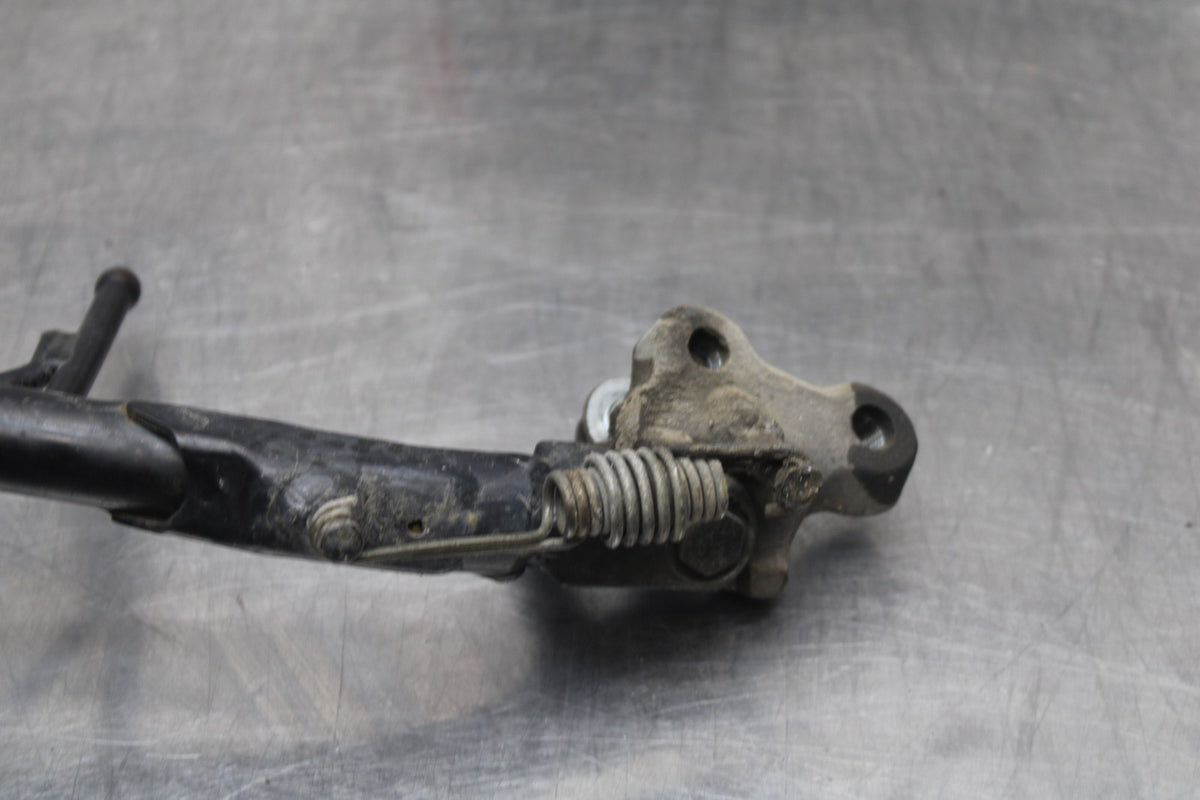 06 SUZUKI SV650S KICKSTAND SIDE KICK STAND BB783