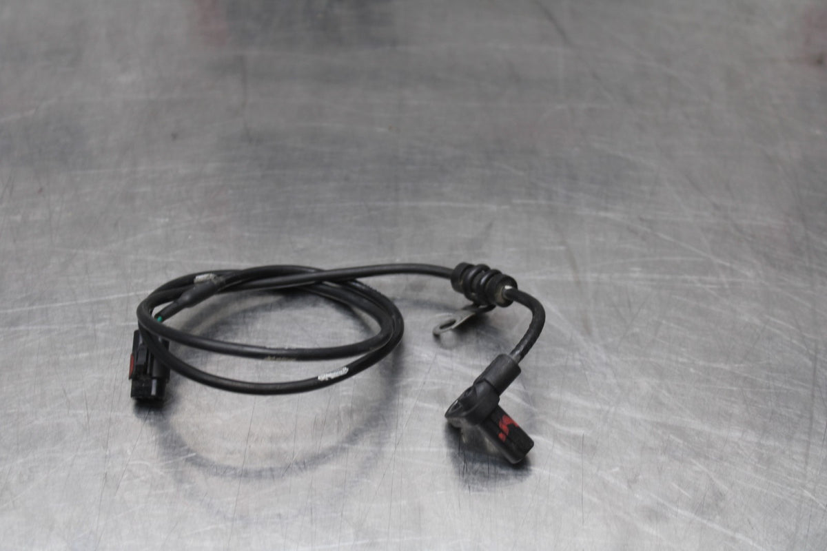 17-24 SUZUKI SV650 REAR ABS BRAKE SENSOR BB829