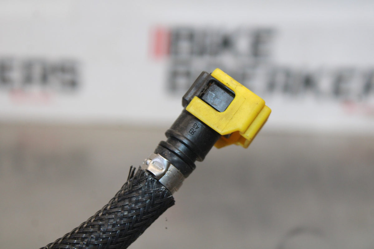 20-23 APRILIA RS660 FUEL HOSE GAS LINE TUBE PIPE BB889