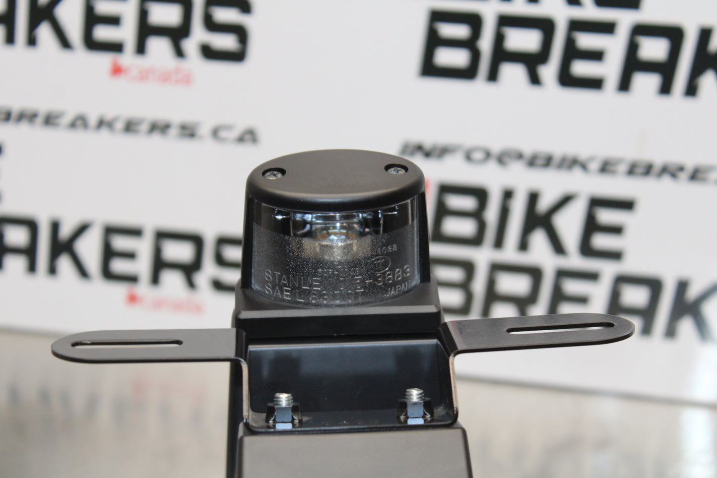 23-24 KAWASAKI NINJA ZX14R NEW!! REAR BACK FENDER MUD GUARD BB153