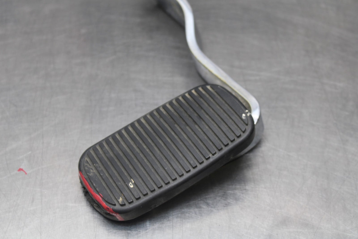 15 SUZUKI BOULEVARD C50 RIGHT REARSET BRAKE FOOT PEDAL BB775