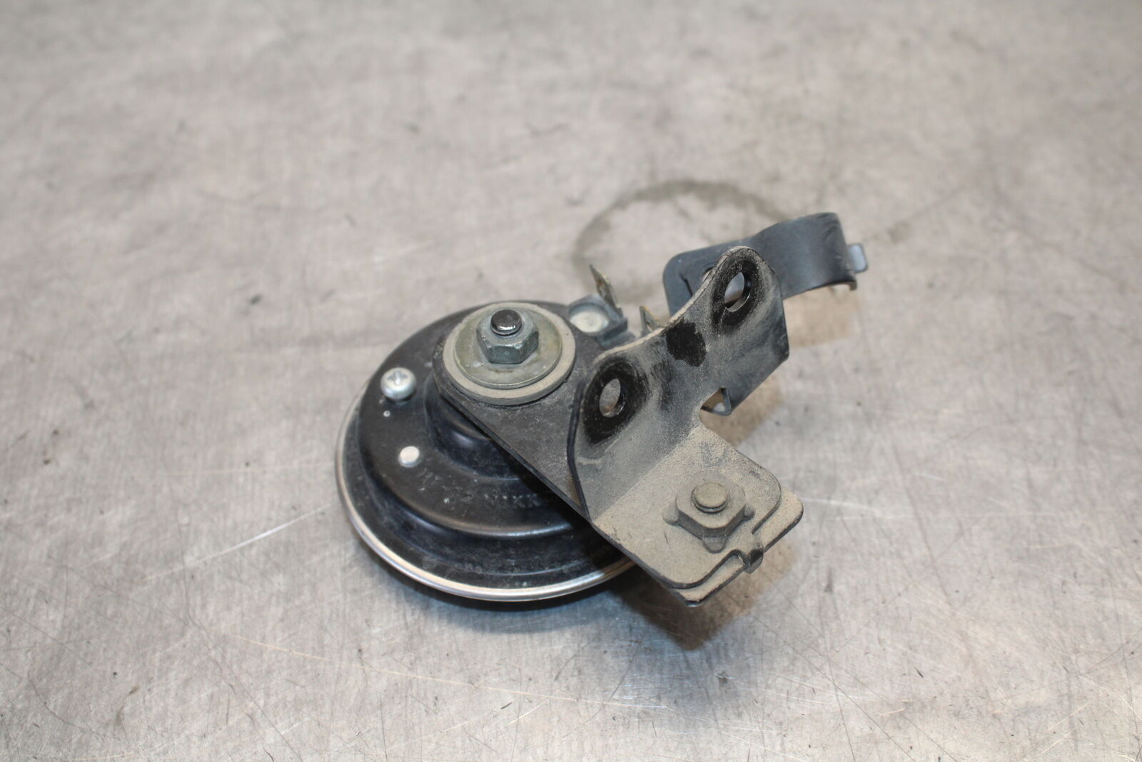 07-09 YAMAHA FZ6 HORN SIGNAL 5VX-83371-01-00 BB713