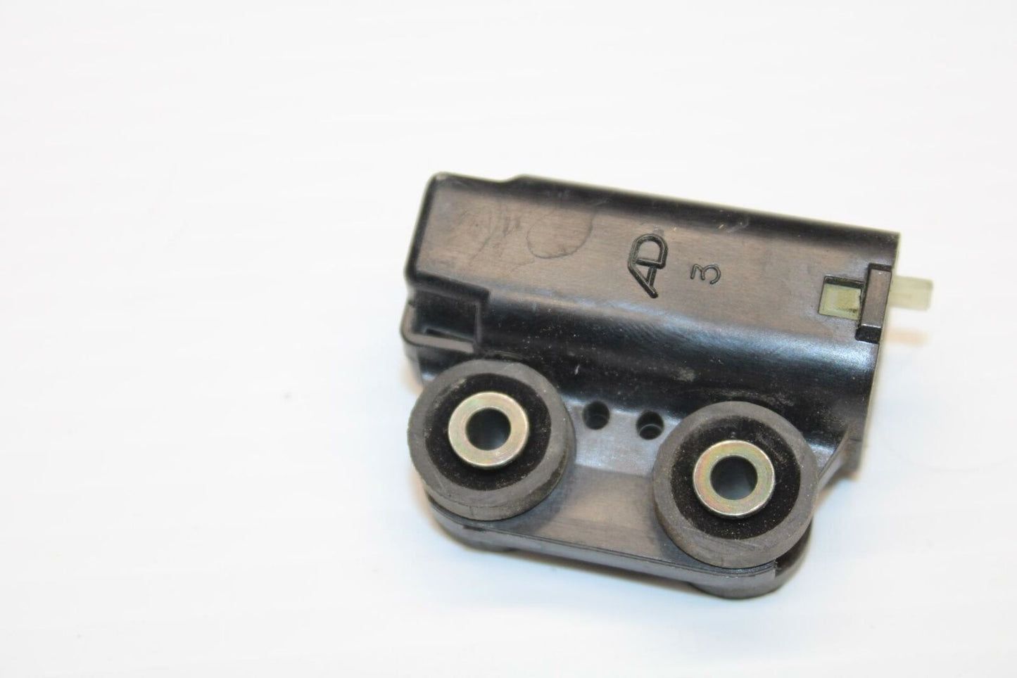05 YAMAHA YZF R6S TIP OVER BANK ANGLE CRASH SENSOR SWITCH  BB234