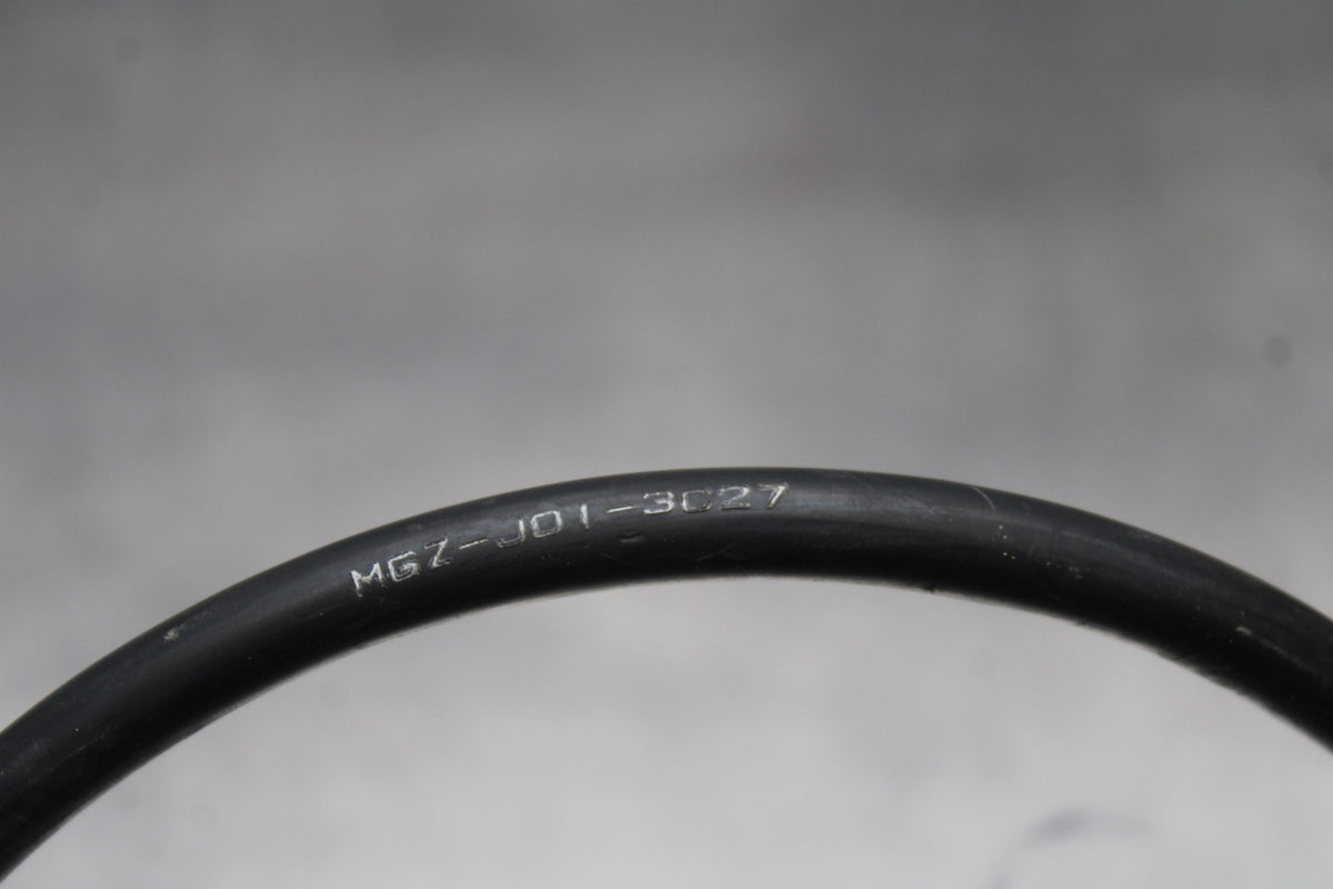 13-15 HONDA CBR500R CLUTCH CABLE LINE BB834
