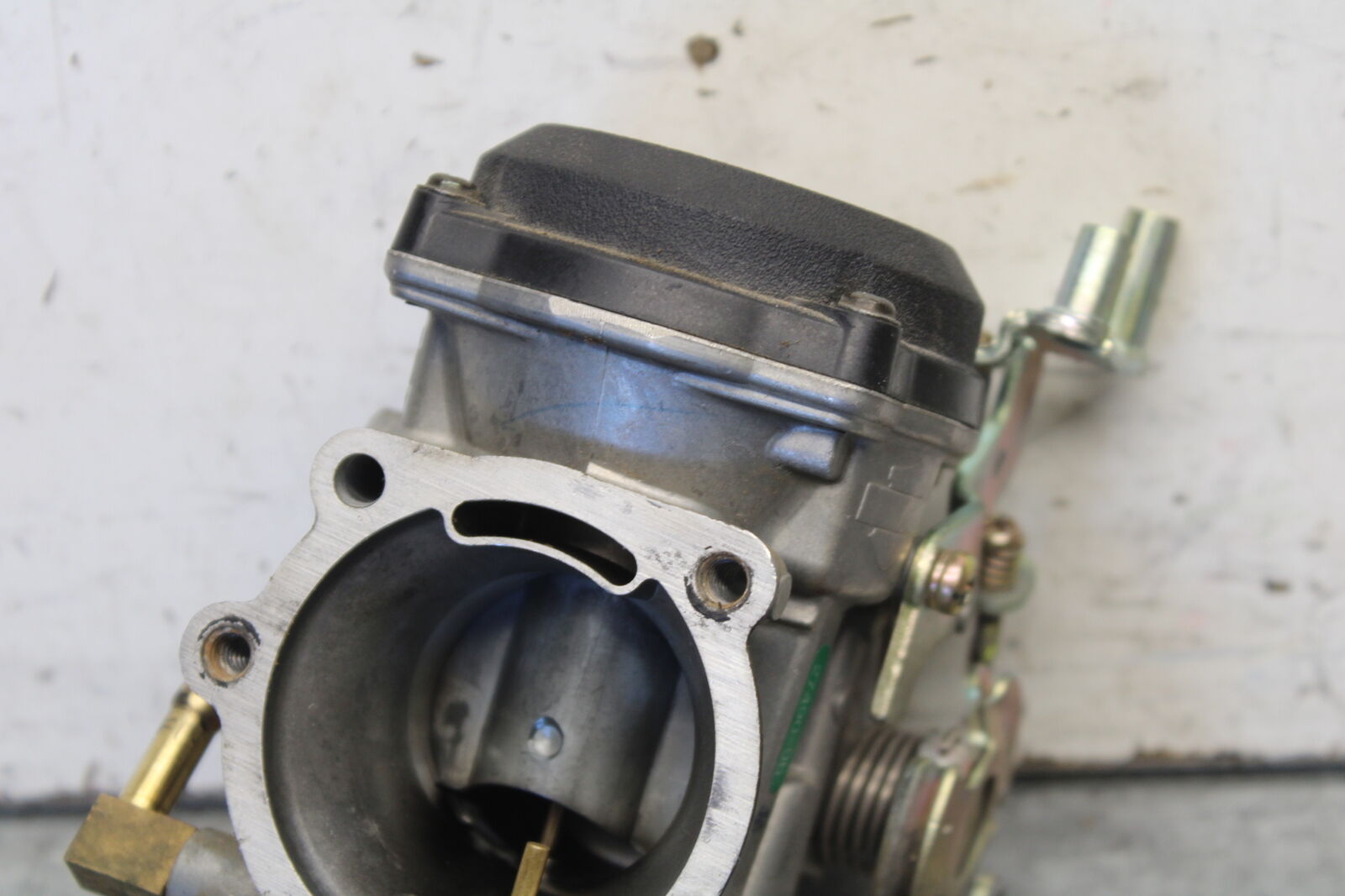04-16 HARLEY-DAVIDSON SPORTSTER 883 CARB CARBURETOR BB680