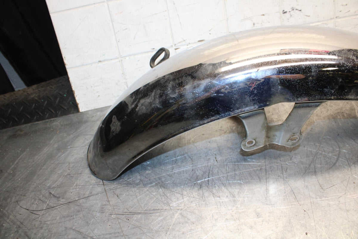 82-83 SUZUKI GS1100GL FRONT WHEEL FENDER BB30