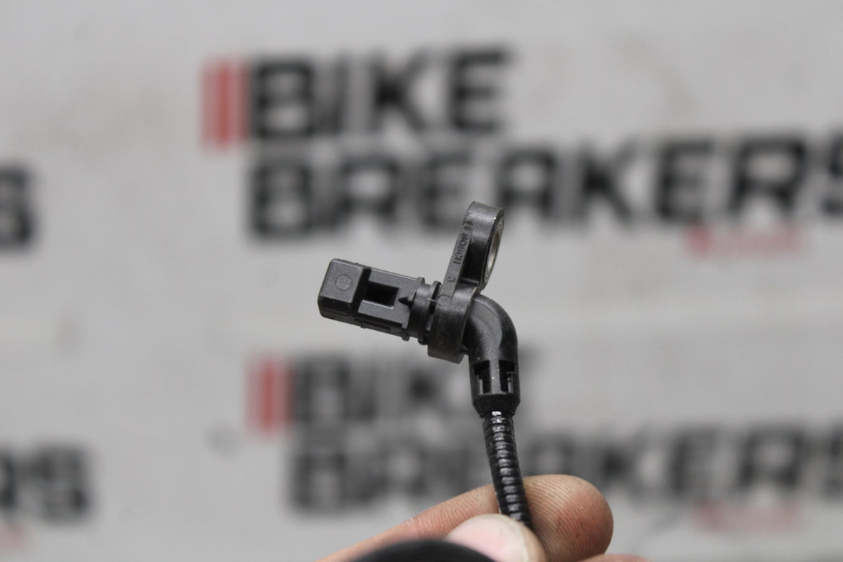 24-25 KAWASAKI NINJA ZX6R REAR ABS BRAKE SENSOR BB939