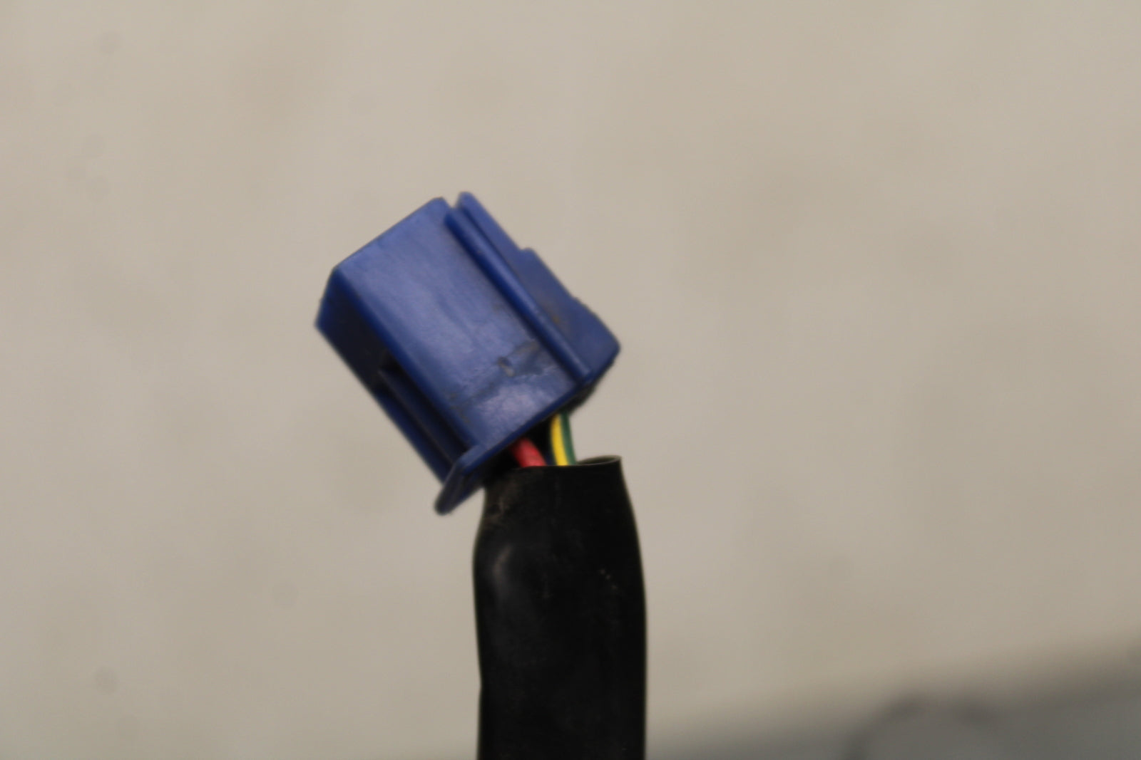 04-05 YAMAHA YZF R1 RIGHT CLIP ON HANDLE KILL OFF START SWITCH SWITCHES BB131