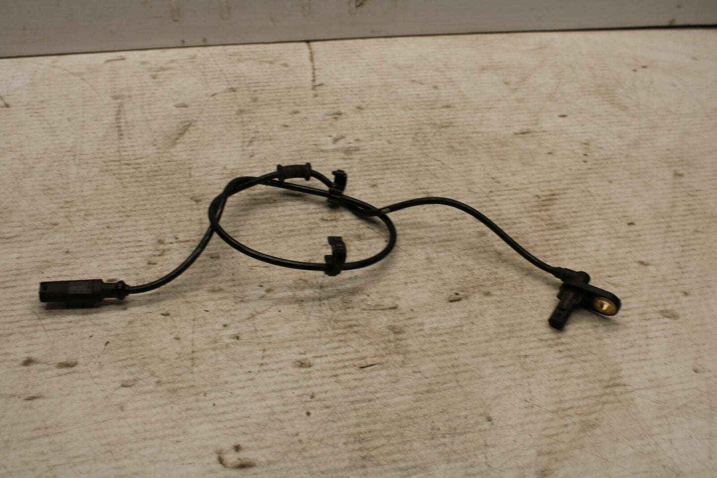 13-18 KAWASAKI NINJA ZX6R REAR ABS BRAKE SENSOR BB304