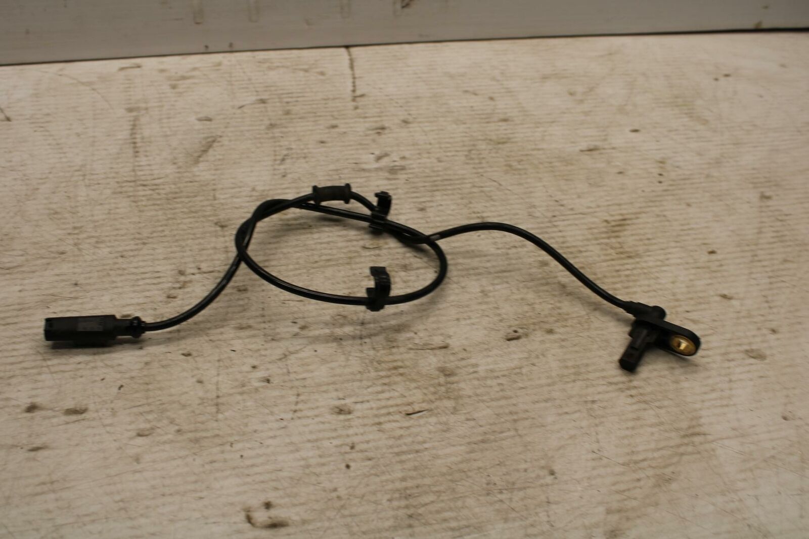 13-18 KAWASAKI NINJA ZX6R REAR ABS BRAKE SENSOR BB304